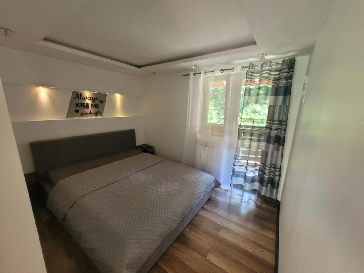 Apartamenty Kadlubek Висла Экстерьер фото