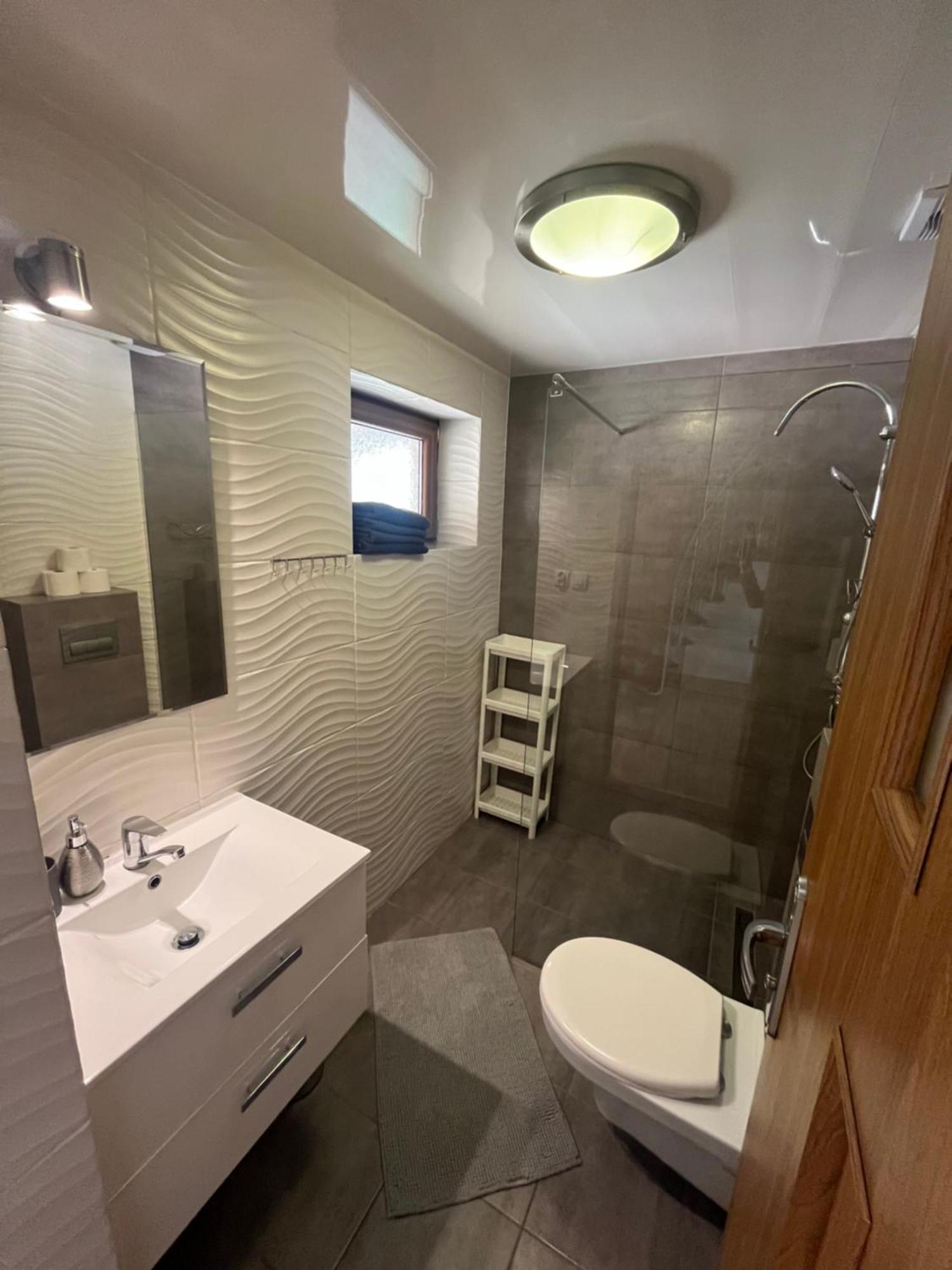 Apartamenty Kadlubek Висла Экстерьер фото