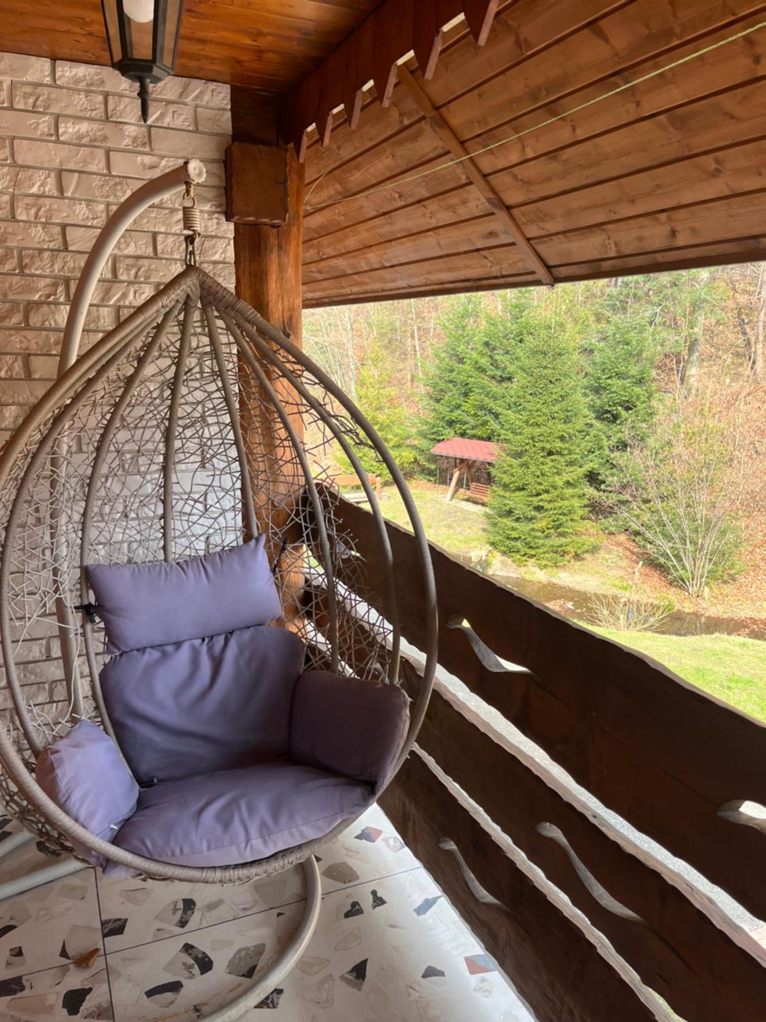 Apartamenty Kadlubek Висла Экстерьер фото
