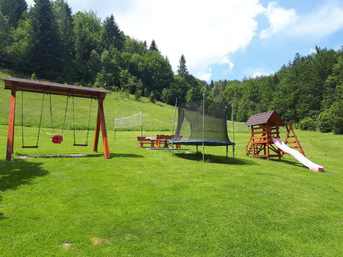 Apartamenty Kadlubek Висла Экстерьер фото