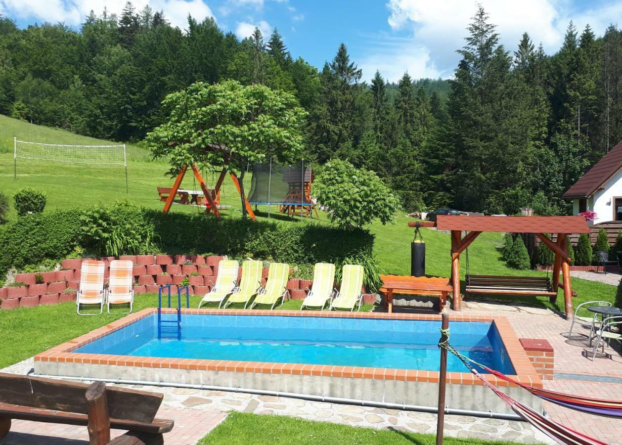 Apartamenty Kadlubek Висла Экстерьер фото